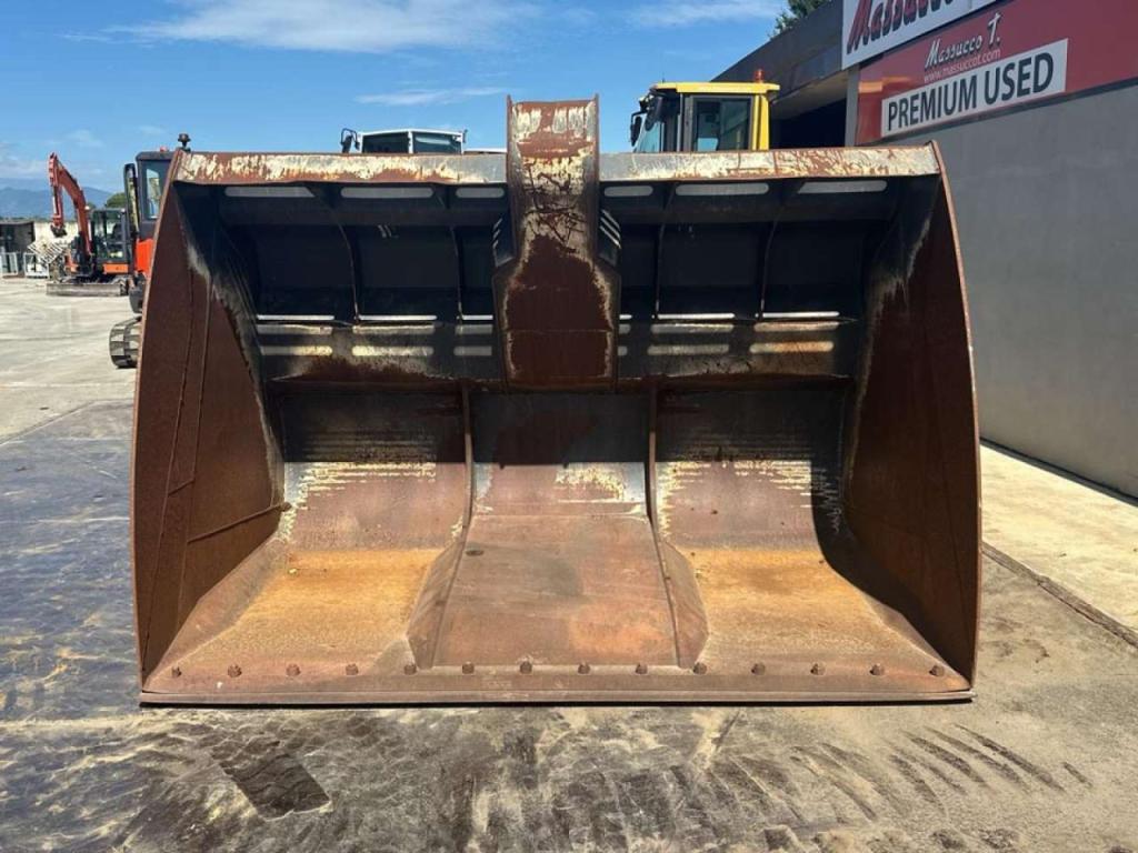 Leonardi Benne per NEW HOLLAND W190C Photo 2
