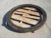 Slewing ring for ZAXIS 240.3 E 210 Photo 1 thumbnail