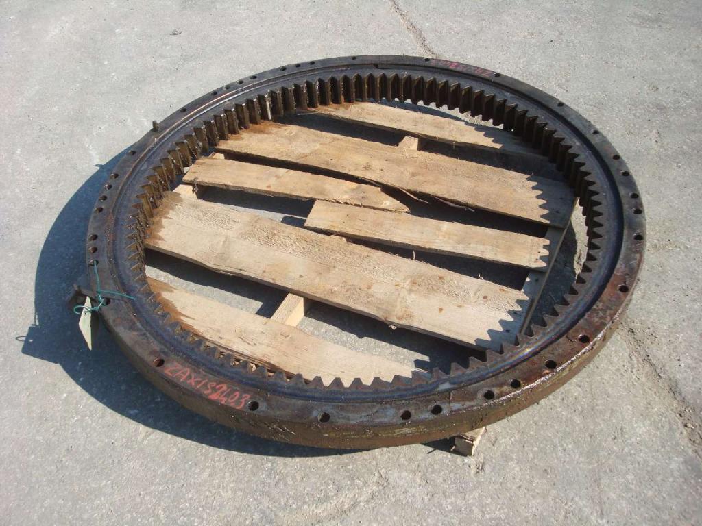 Slewing ring for ZAXIS 240.3 E 210 Photo 1