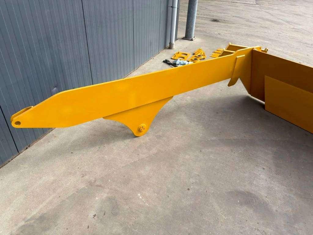Rear hatch for Volvo A45G Photo 7
