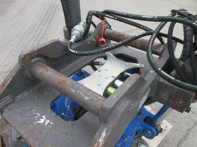 SMP SMP ST22 TILT ROTATORS Photo 10