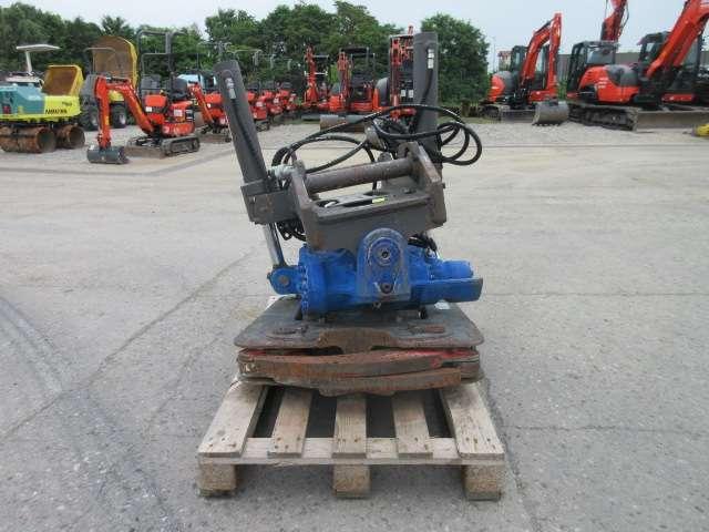 SMP SMP ST22 TILT ROTATORS Photo 2