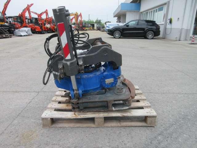 SMP SMP ST22 TILT ROTATORS Photo 8