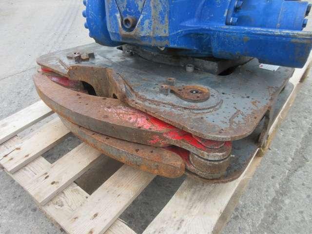 SMP SMP ST22 TILT ROTATORS Photo 9