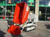 Rotair RAMPICAR R100 AE PLUS - MOTORE KUBOTA BICILINDRICO Photo 4 thumbnail