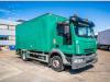 Iveco EUROCARGO 120E18 Photo 2 thumbnail