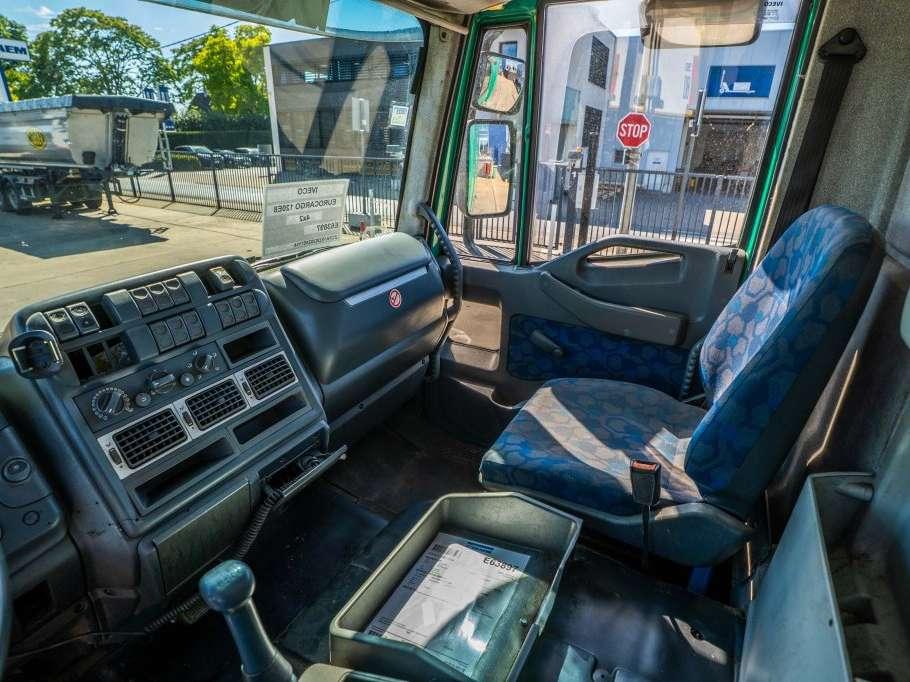 Iveco EUROCARGO 120E18 Photo 17