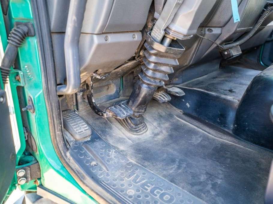 Iveco EUROCARGO 120E18 Photo 22