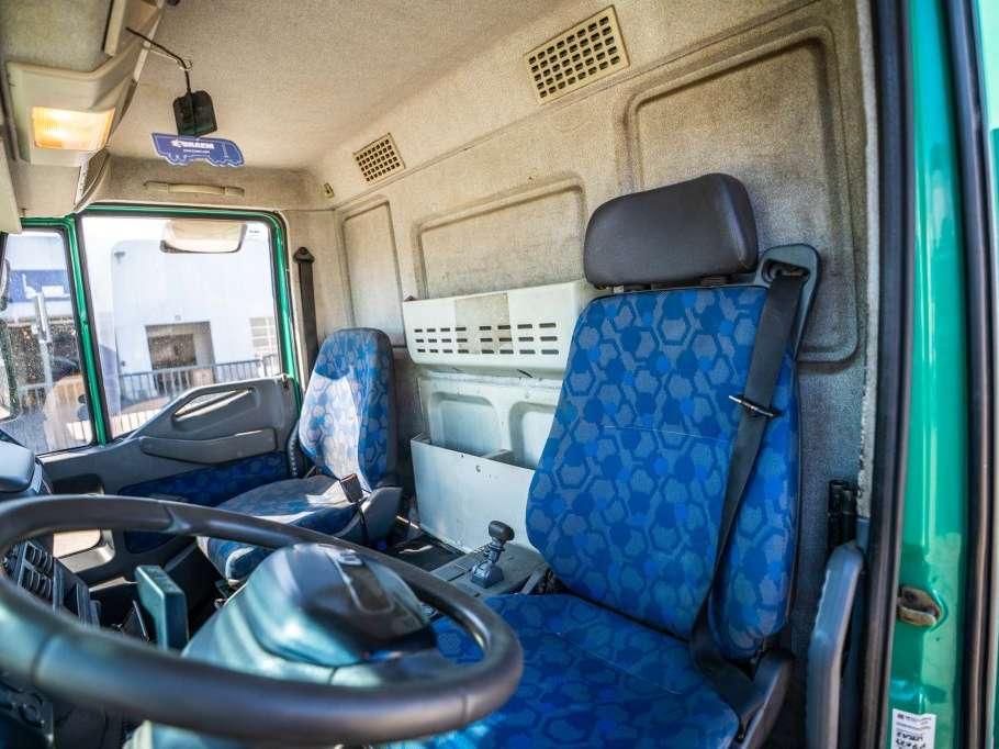 Iveco EUROCARGO 120E18 Photo 23