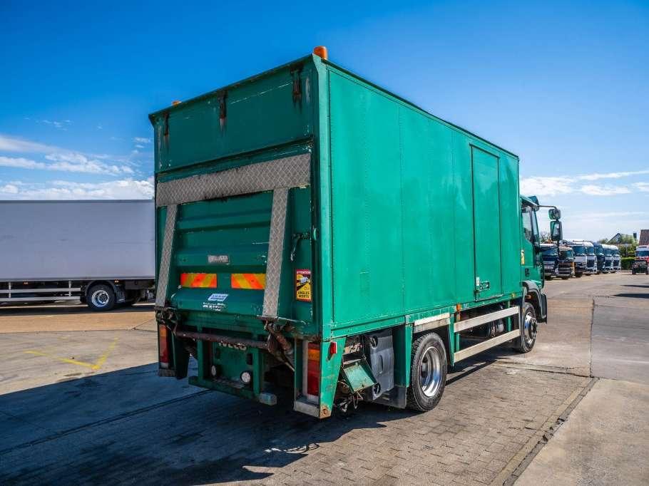 Iveco EUROCARGO 120E18 Photo 4