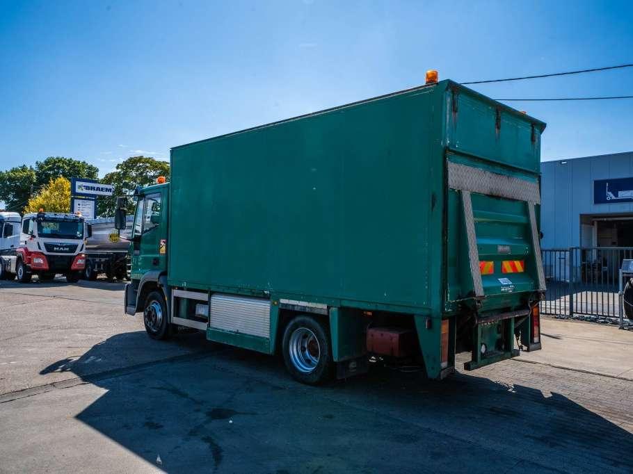 Iveco EUROCARGO 120E18 Photo 5