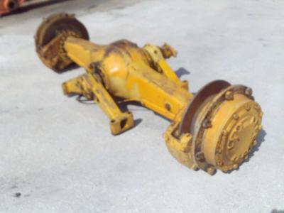 Rear axle for Caterpillar 920 sold by OLM 90 Srl