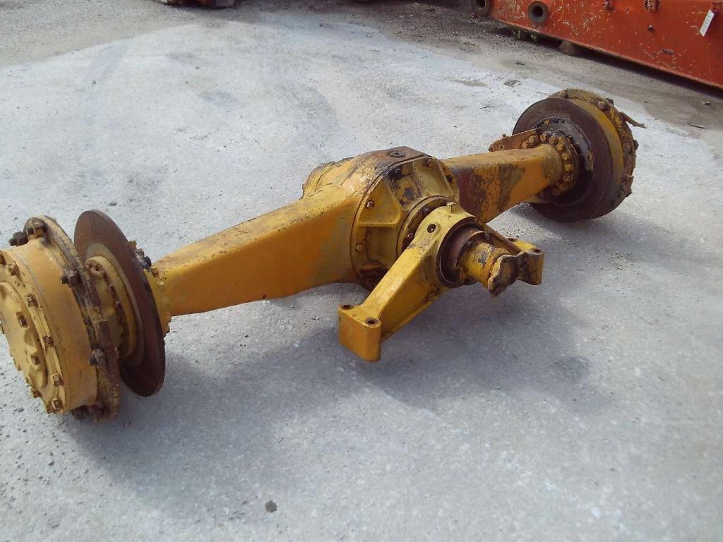 Rear axle for Caterpillar 920 Photo 2