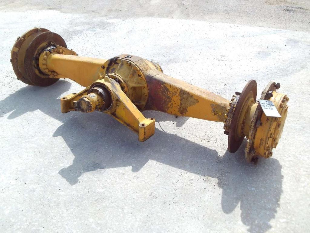 Rear axle for Caterpillar 920 Photo 3