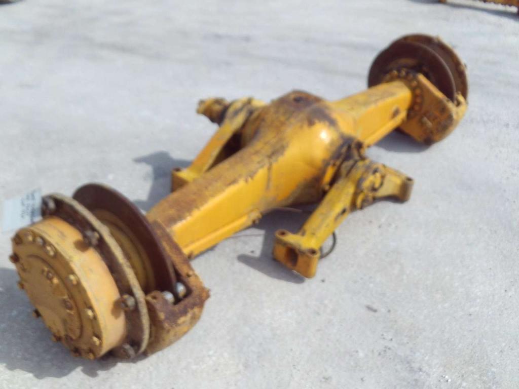 Rear axle for Caterpillar 920 Photo 4