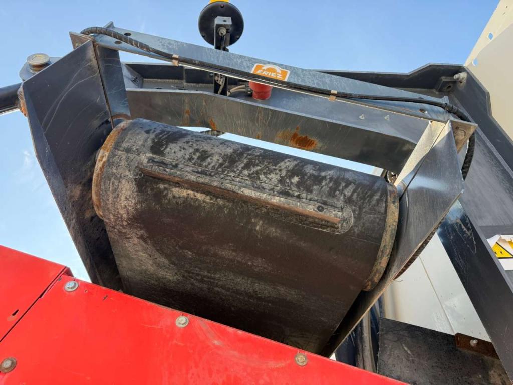 Sandvik QJ241 Photo 16
