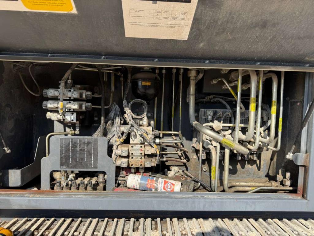 Sandvik QJ241 Photo 20