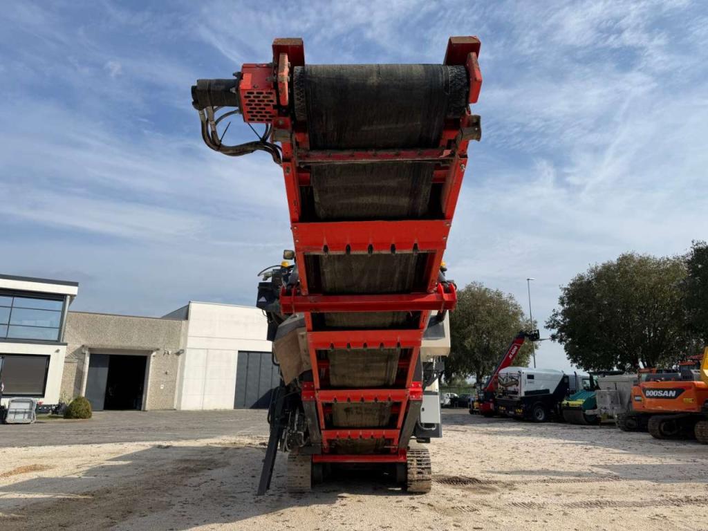 Sandvik QJ241 Photo 8