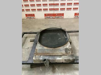 Radiator for Iveco 260/330 F 35 Photo 1