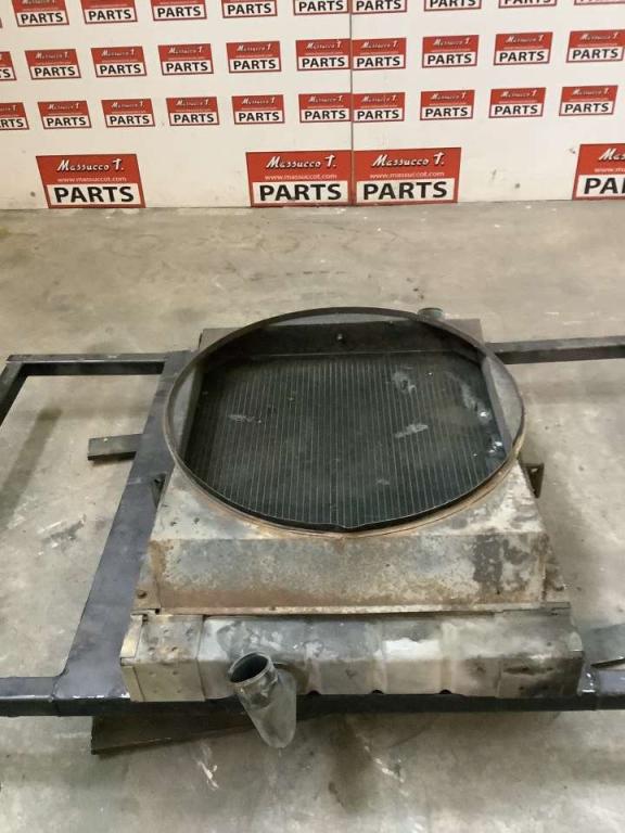 Radiator for Iveco 260/330 F 35 Photo 1