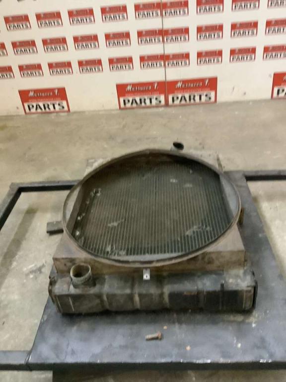 Radiator for Iveco 260/330 F 35 Photo 3