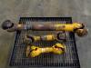 Propeller shaft for Hanomag 55 C Photo 1 thumbnail