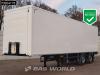 System Trailers LPRS18 NEW Tailgate, Steering Axle, Hardwood, City Photo 1 thumbnail