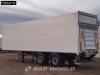 System Trailers LPRS18 NEW Tailgate, Steering Axle, Hardwood, City Photo 2 thumbnail