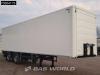 System Trailers LPRS18 NEW Tailgate, Steering Axle, Hardwood, City Photo 3 thumbnail