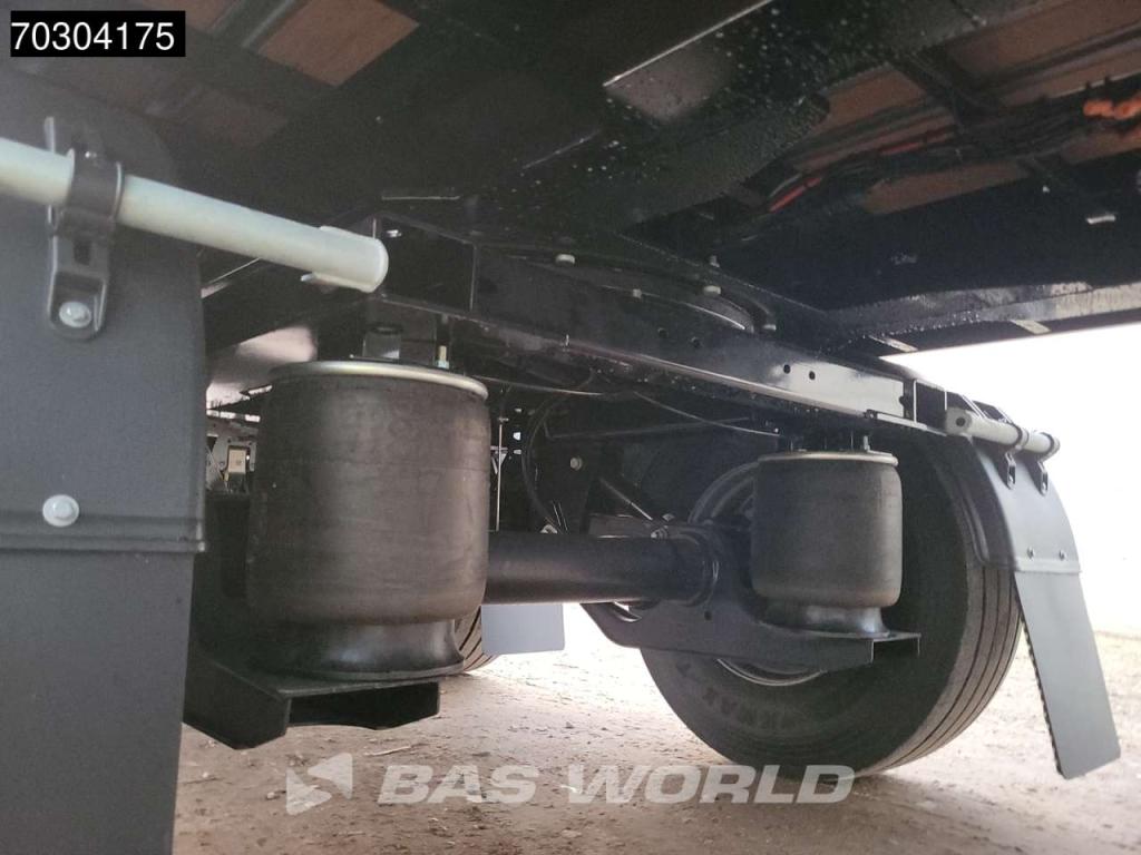 System Trailers LPRS18 NEW Tailgate, Steering Axle, Hardwood, City Photo 22