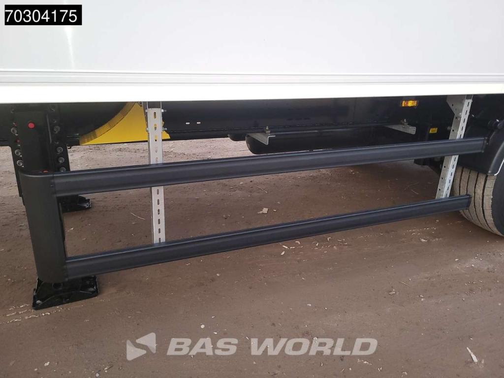 System Trailers LPRS18 NEW Tailgate, Steering Axle, Hardwood, City Photo 25