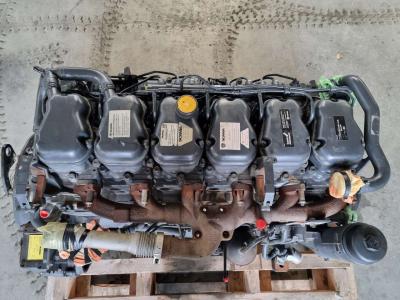 Scania DC13 sold by Franceschino Gianni Srl
