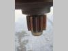 Turntable rotation motor for Fiat Allis FE18 Photo 3 thumbnail