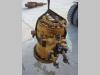 Turntable rotation motor for Fiat Allis FE18 Photo 4 thumbnail