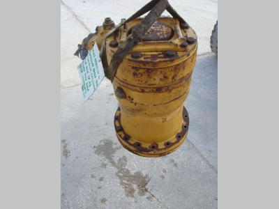 Turntable rotation motor for Fiat Allis FE18 sold by OLM 90 Srl