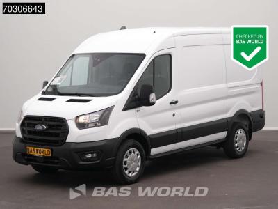Ford Transit 130pk L2H2 Airco Cruise Parkeersensoren Euro6 L2 A/C Cruise control sold by BAS World B.V.