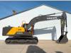 Volvo EC210 NEW / UNUSED (EC220DL) Photo 6 thumbnail