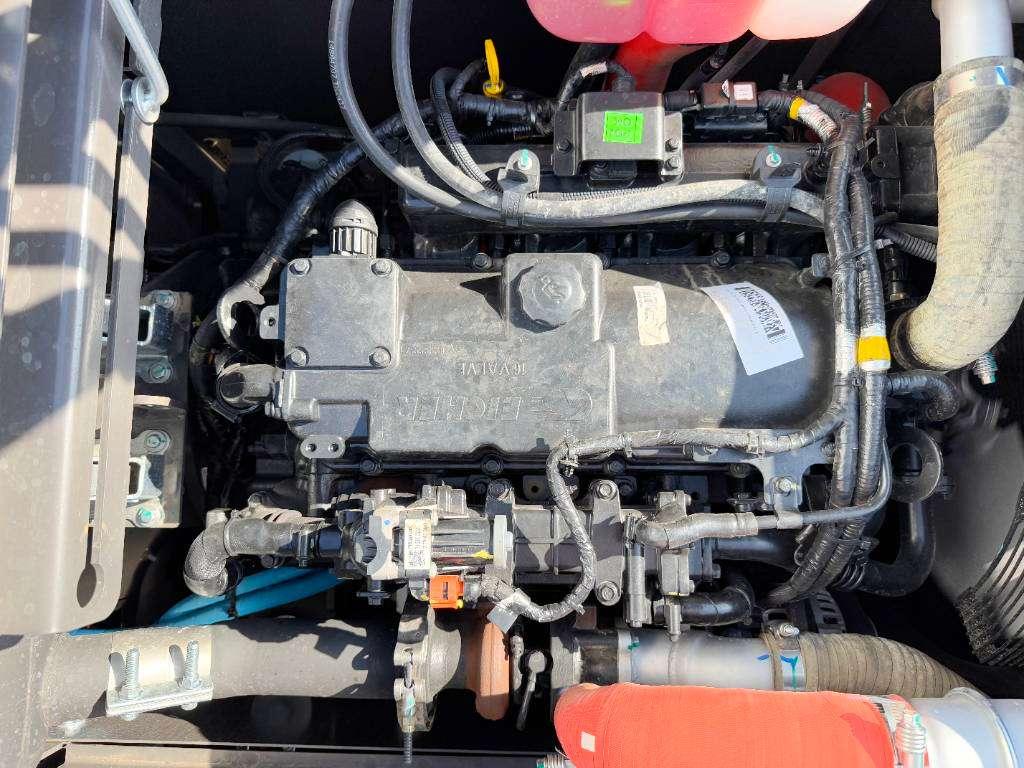 Volvo EC210 NEW / UNUSED (EC220DL) Photo 20