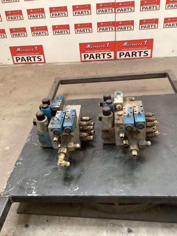 Electrovalve for Haulotte H15 SDX Photo 1