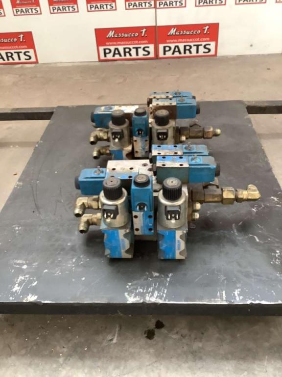 Electrovalve for Haulotte H15 SDX Photo 2