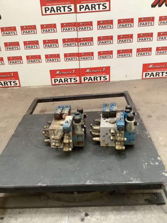 Electrovalve for Haulotte H15 SDX Photo 3
