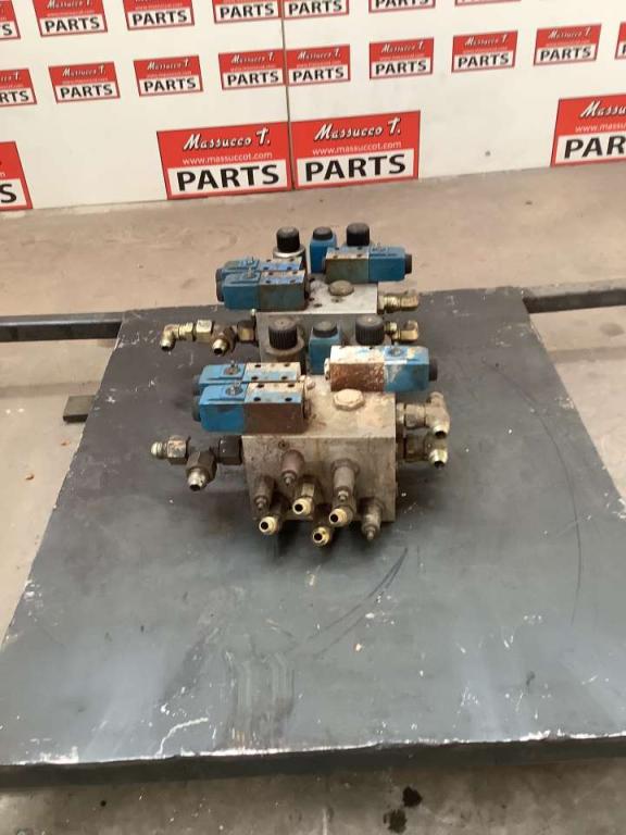 Electrovalve for Haulotte H15 SDX Photo 4