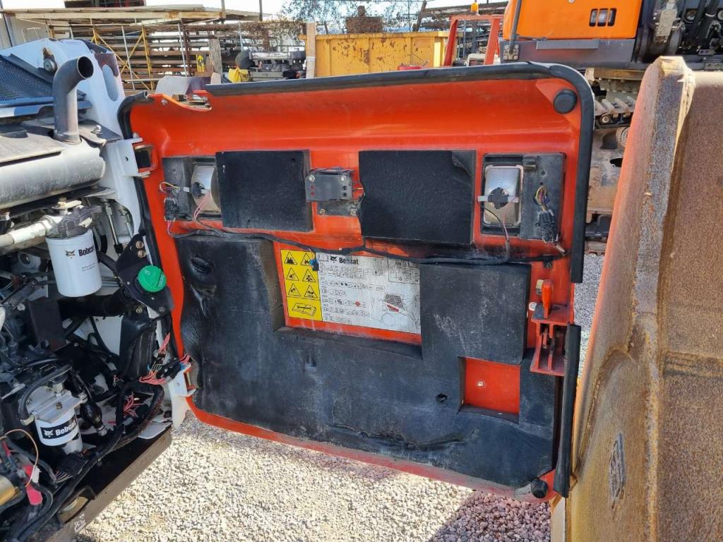 Bobcat S100 Photo 3