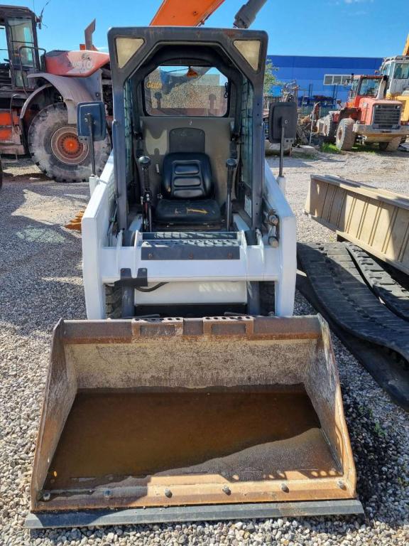 Bobcat S100 Photo 5