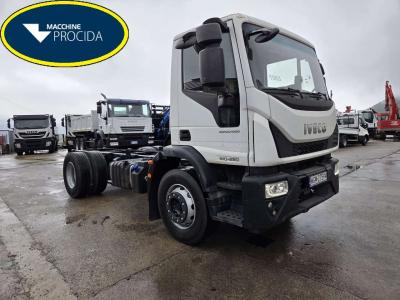 Iveco EUROCARGO 180-250 Photo 1