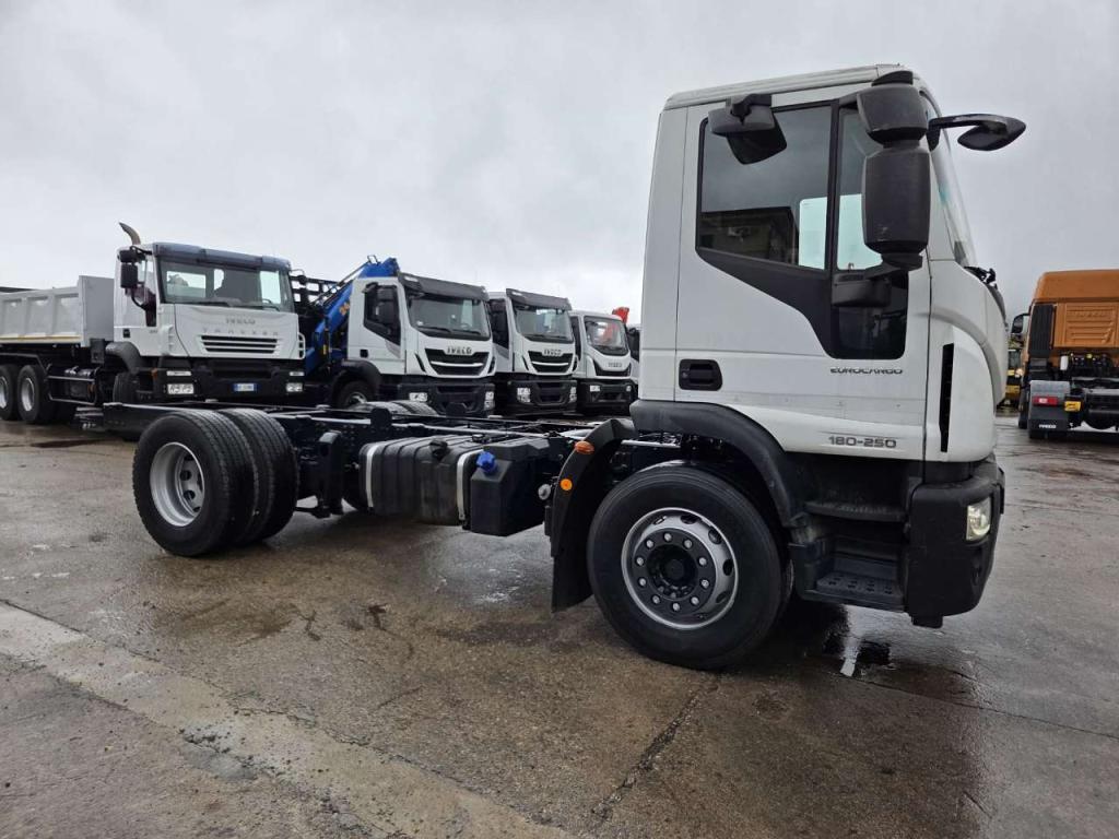 Iveco EUROCARGO 180-250 Photo 24