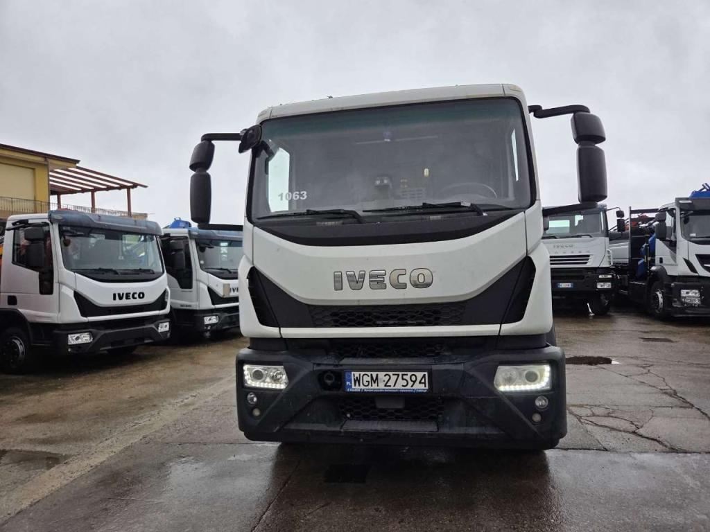 Iveco EUROCARGO 180-250 Photo 30