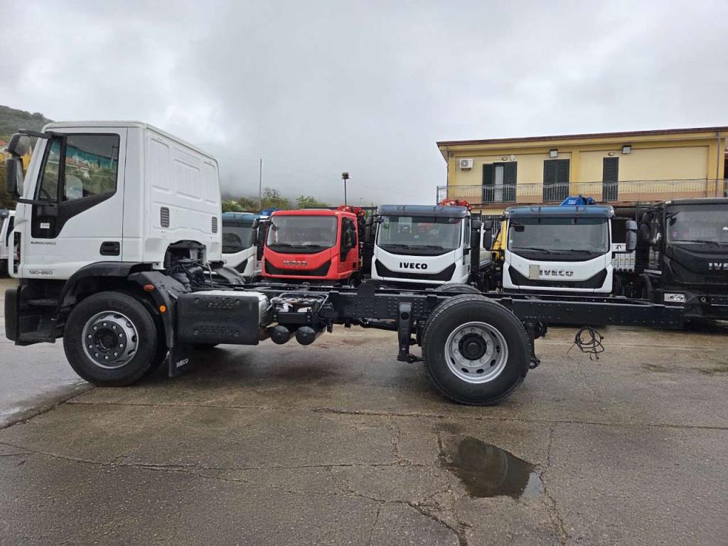 Iveco EUROCARGO 180-250 Photo 7