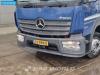 Mercedes Atego 1323 4X2 13.5T NL-Truck Standklima 3x Tanks Ladebordwand Euro 6 Photo 14 thumbnail
