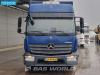 Mercedes Atego 1323 4X2 13.5T NL-Truck Standklima 3x Tanks Ladebordwand Euro 6 Photo 3 thumbnail